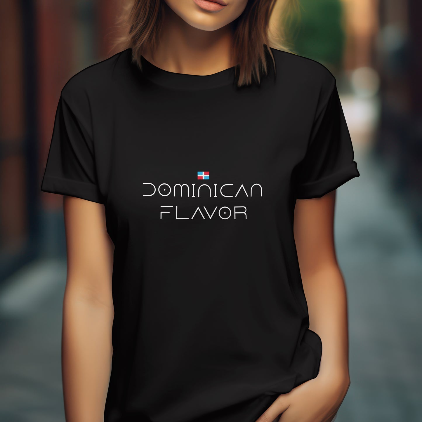 Dominican Flavor