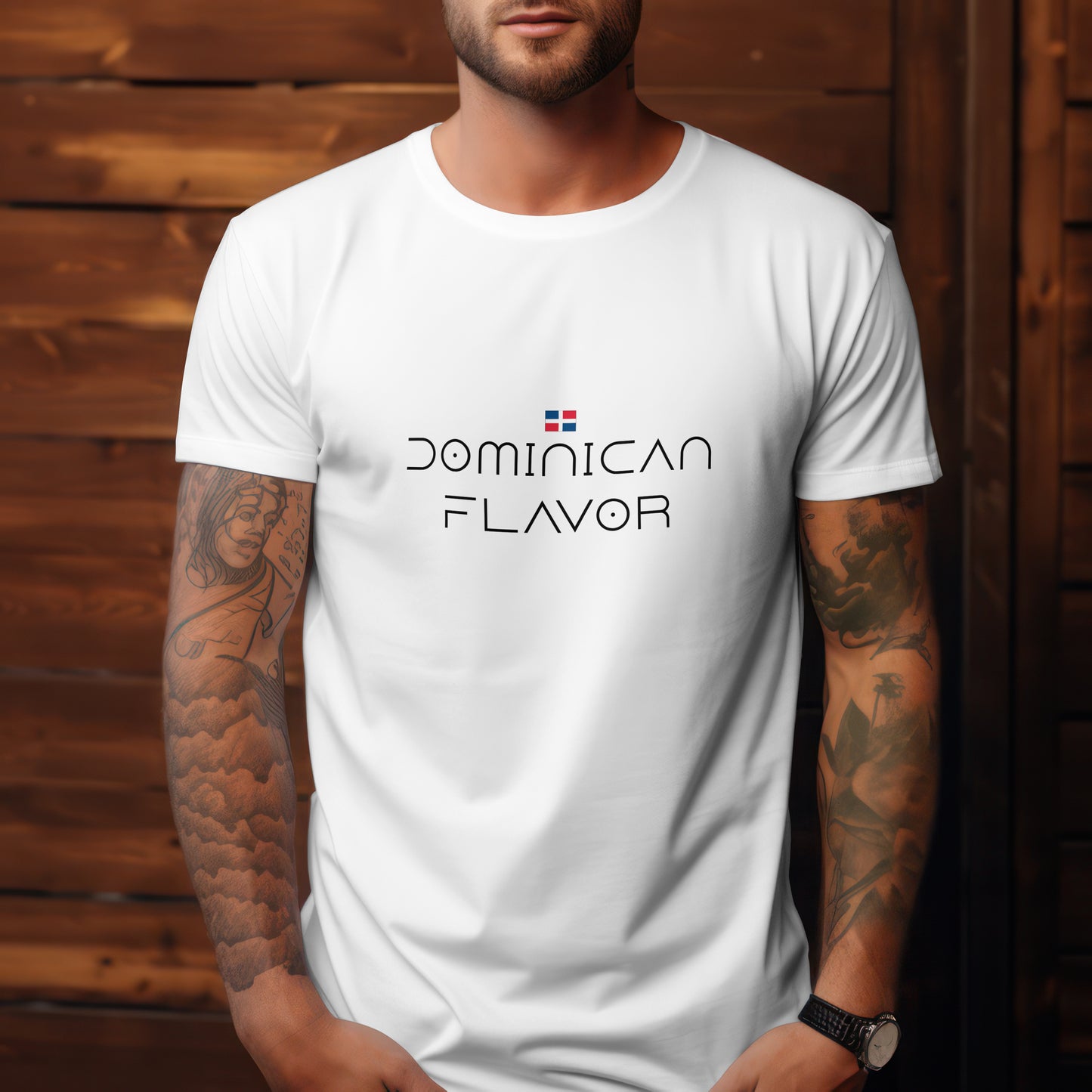 Dominican Flavor