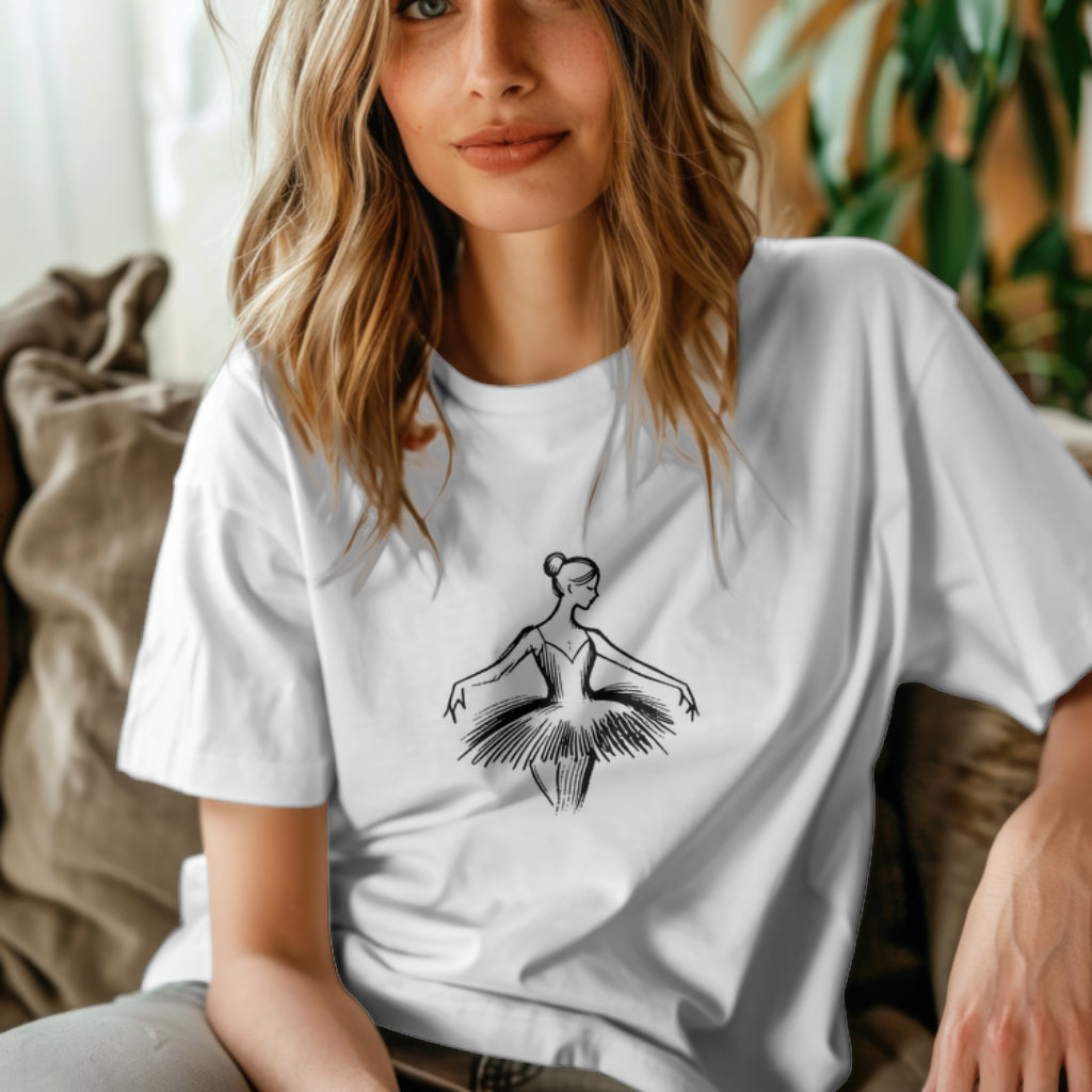 Ballerina