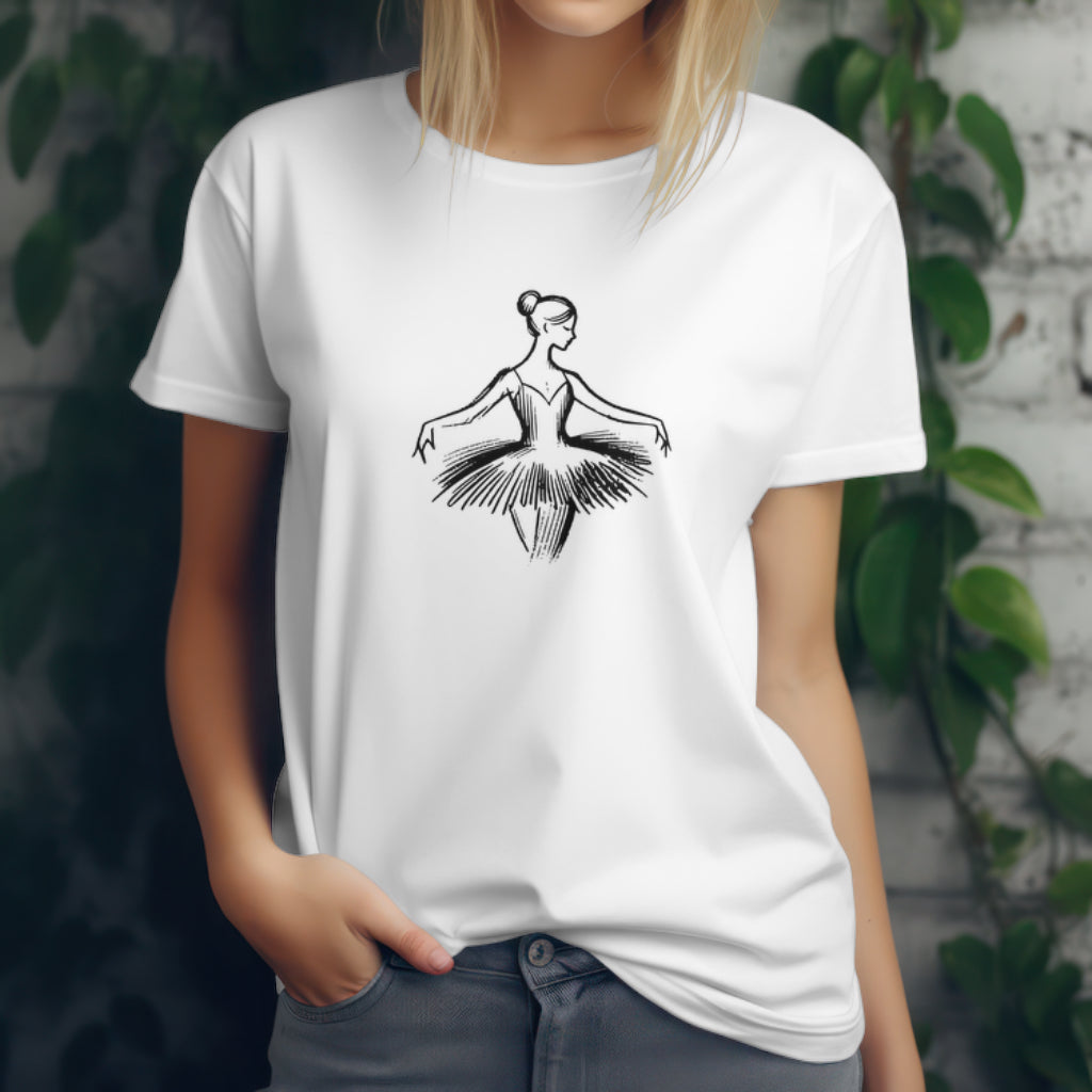 Ballerina