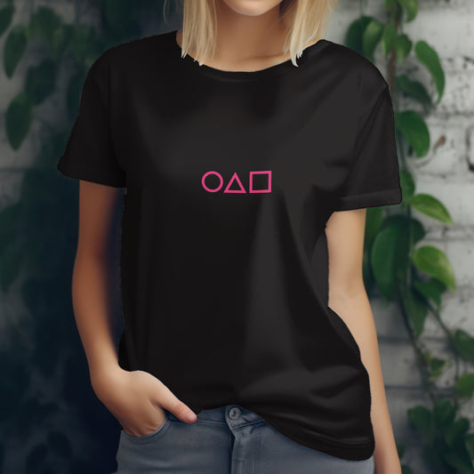 Circle Triangle Square