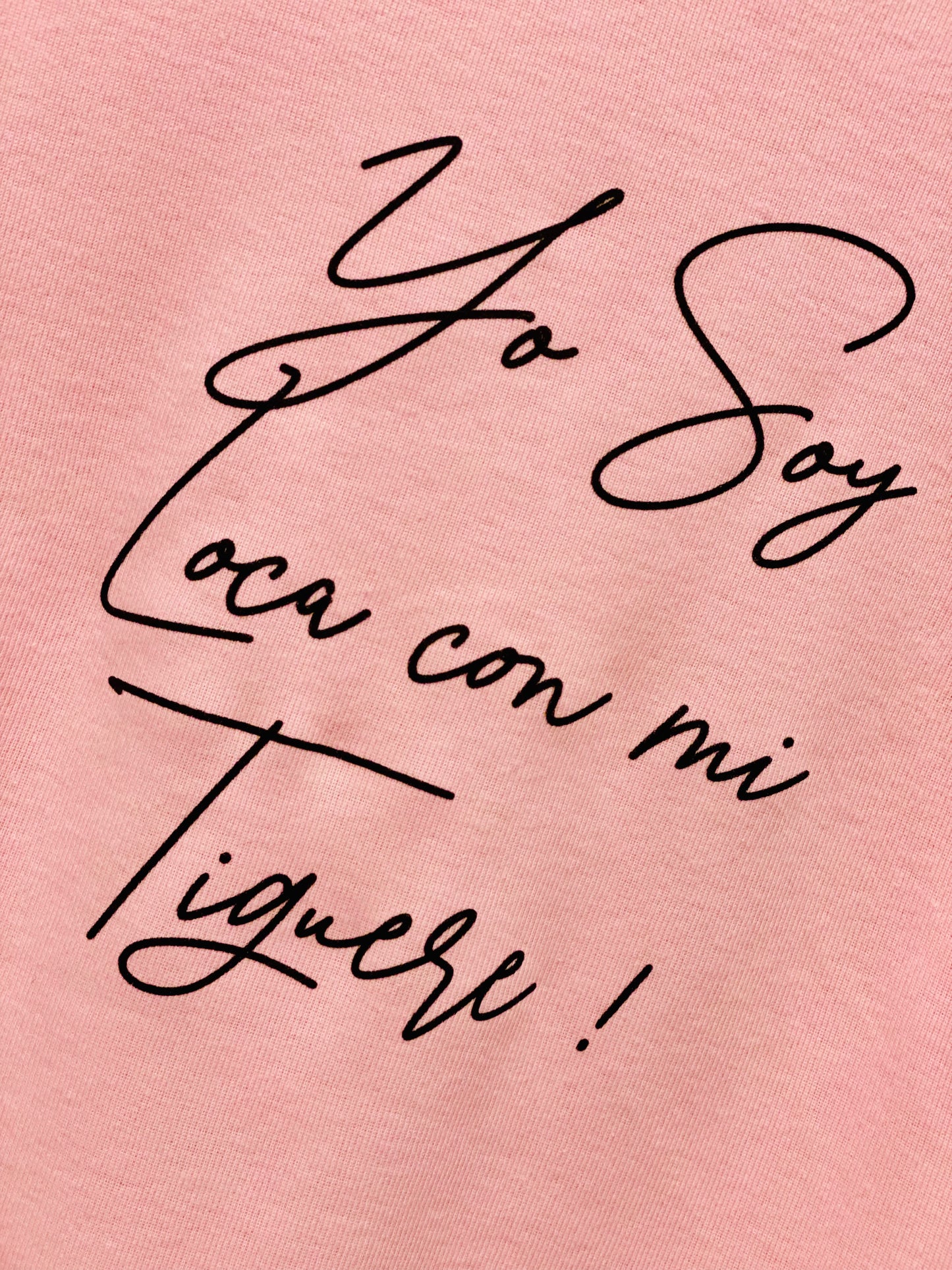 Soy Loca Con Mi Tiguere