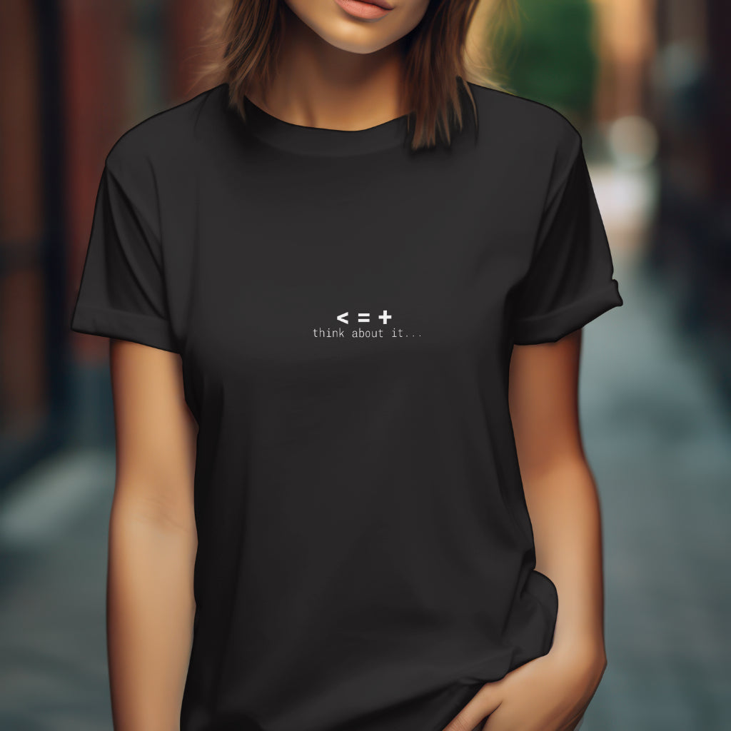 Less is More