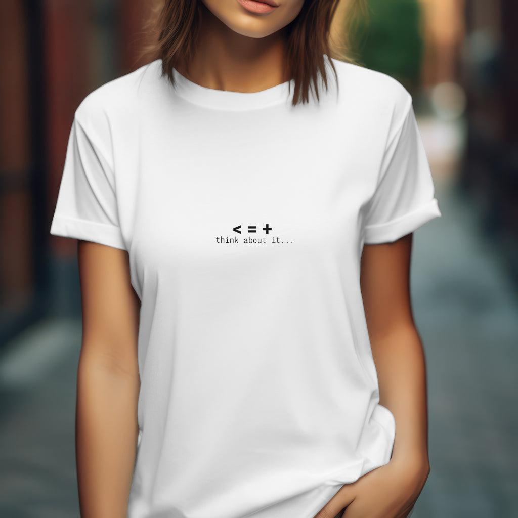 Less is More