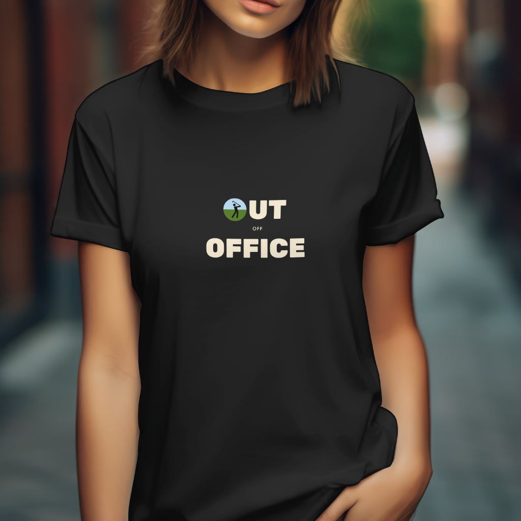Out of Office