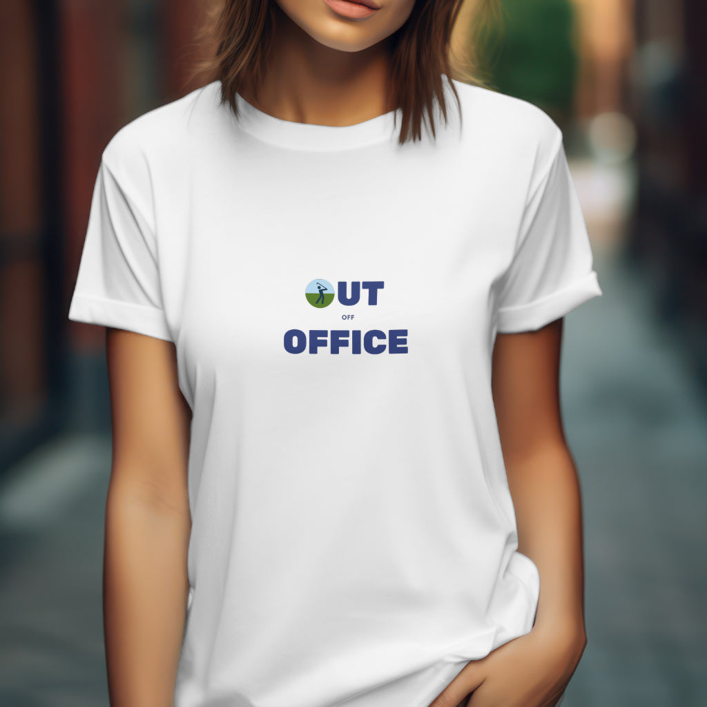 Out of Office