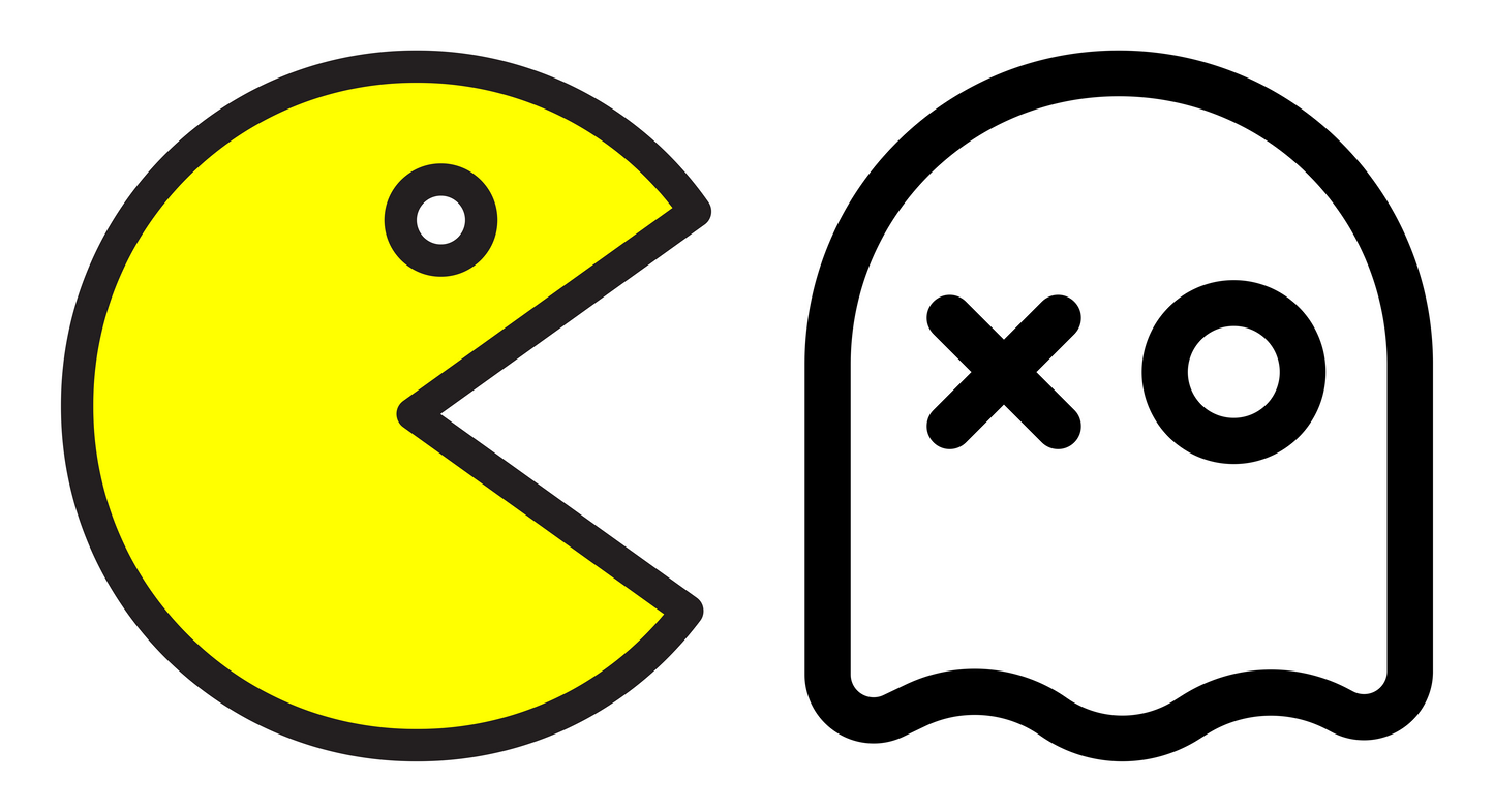 Pac Man