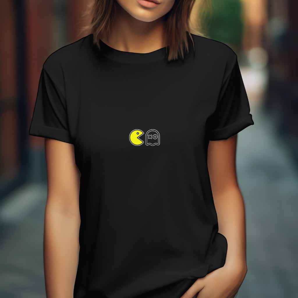 Pac Man
