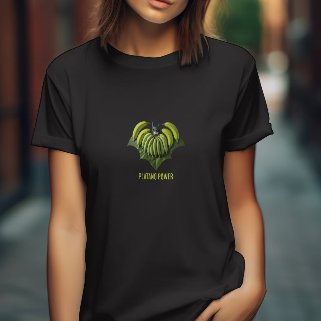 Platano Power - Murcielago
