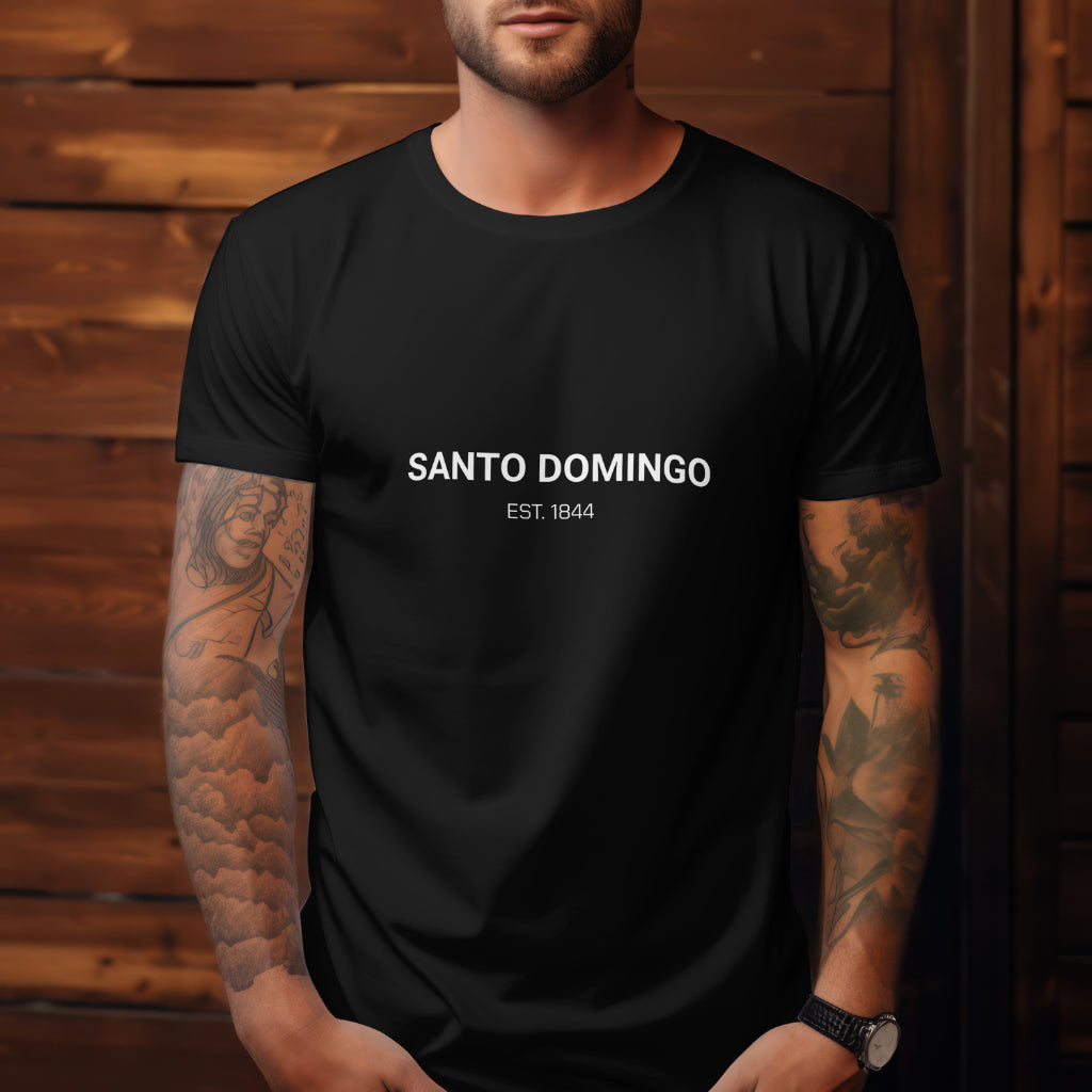 Santo Domingo