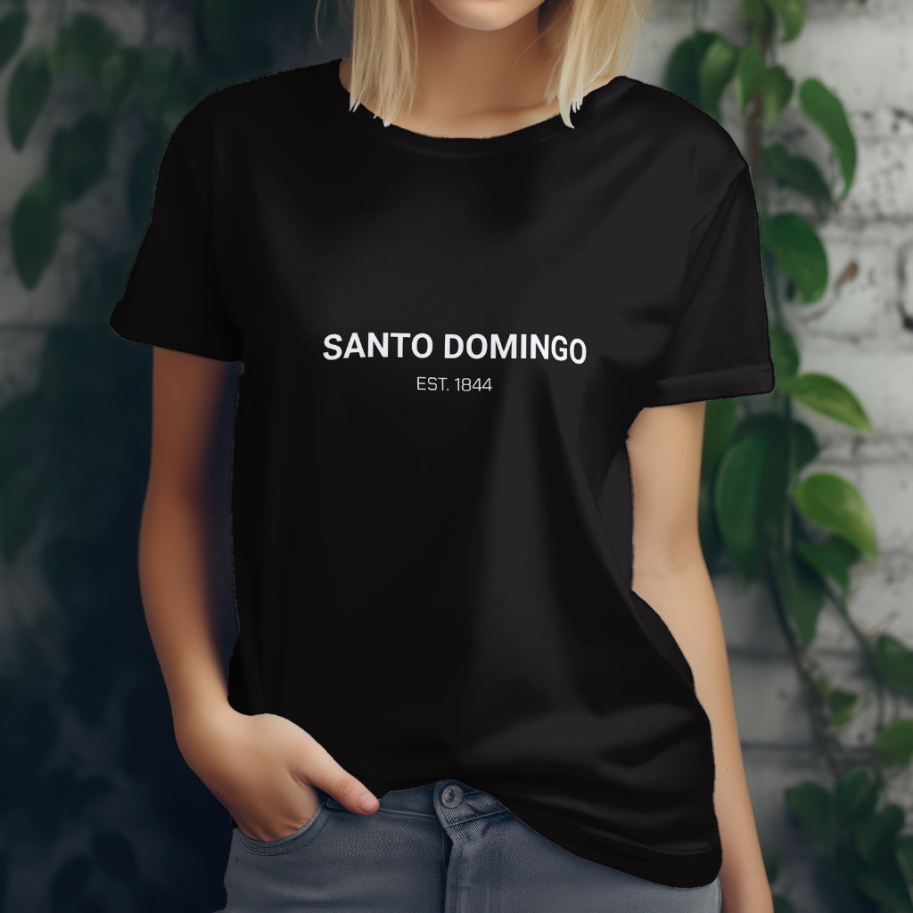 Santo Domingo