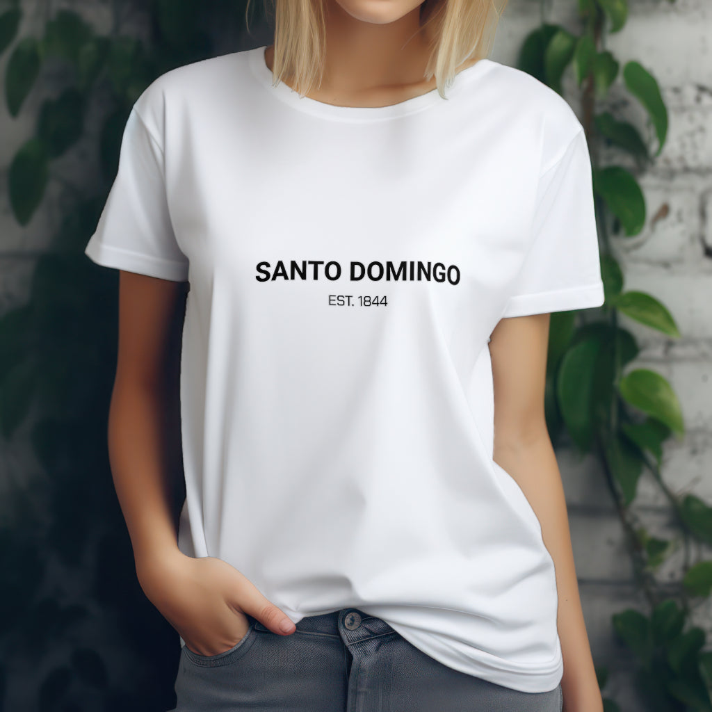 Santo Domingo