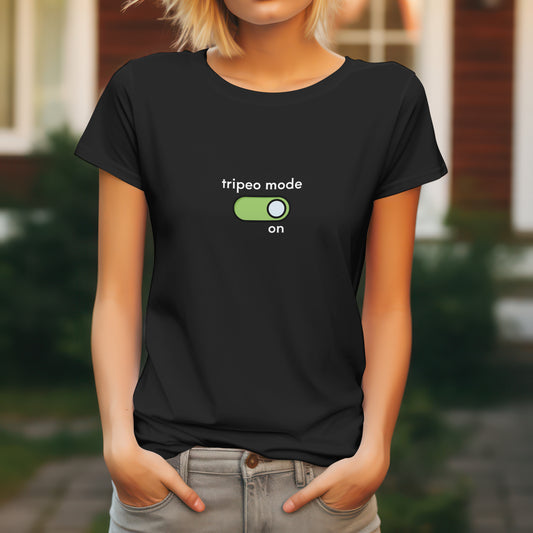 Tripeo Mode - On