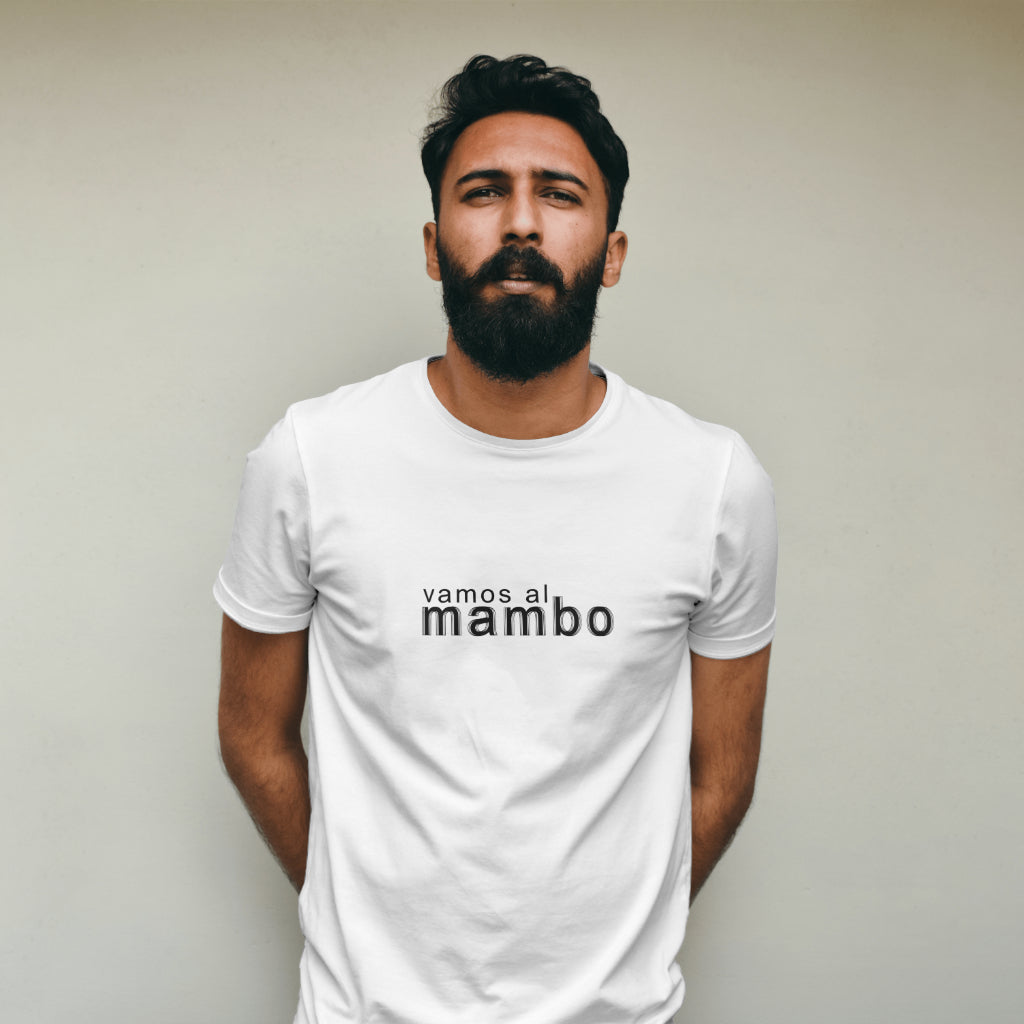 Vamos al Mambo