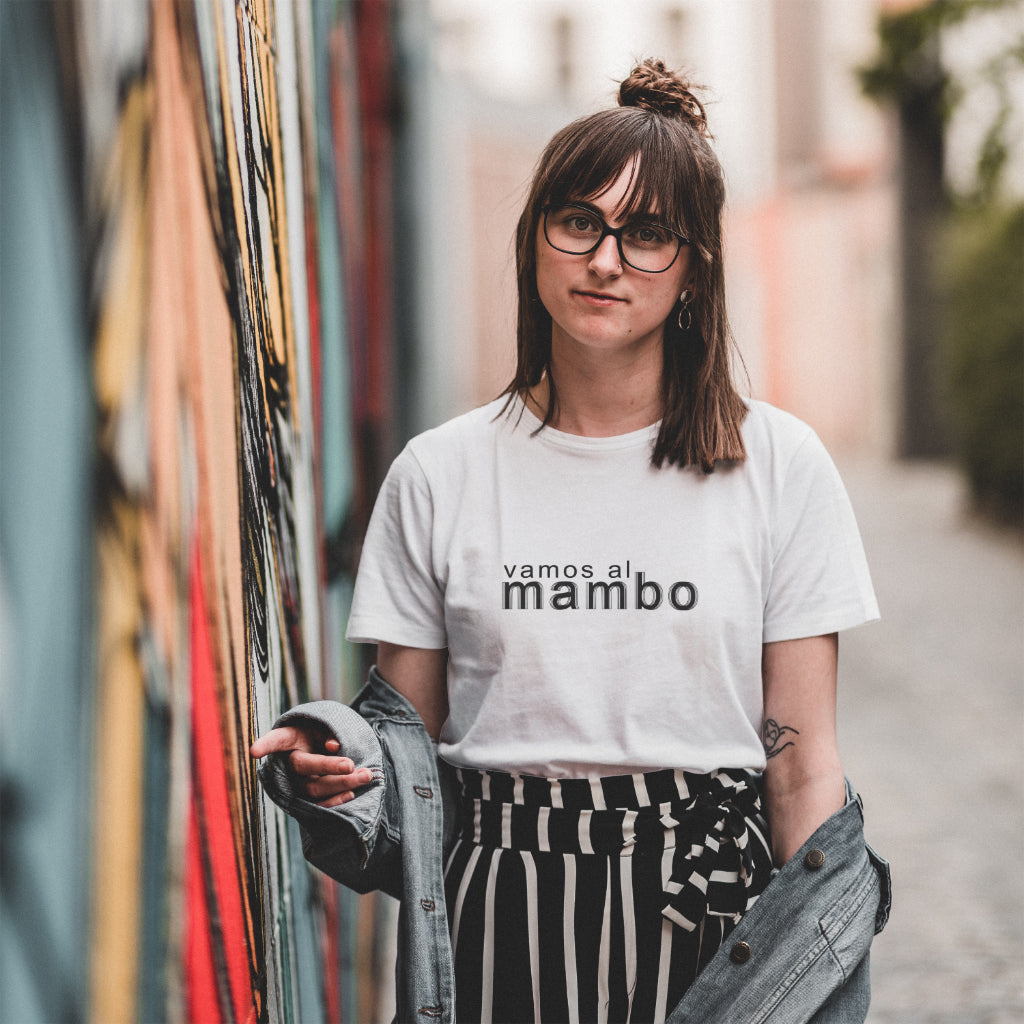 Vamos al Mambo