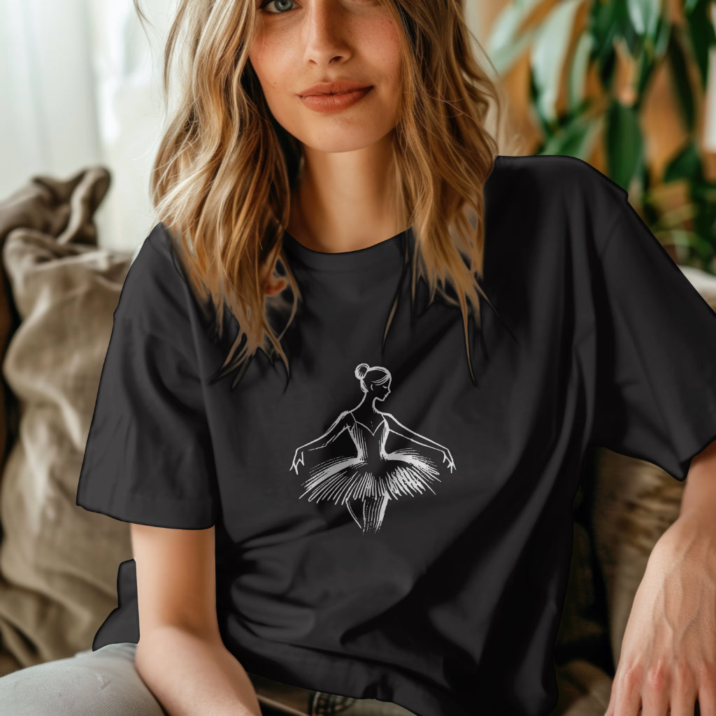 Ballerina