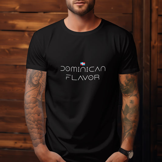 Dominican Flavor