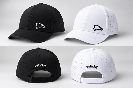 Dominican Republic - Gorras Edition