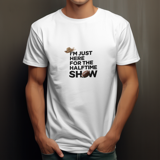 SuperBowl - Halftime