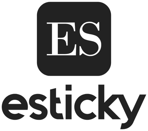 esticky