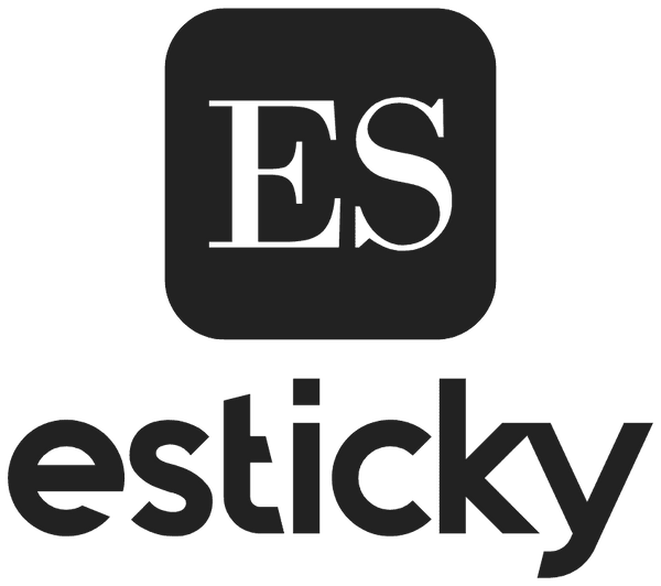 esticky